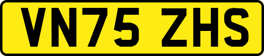 VN75ZHS