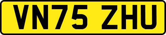 VN75ZHU