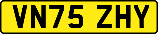 VN75ZHY
