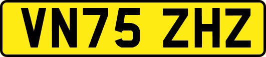VN75ZHZ