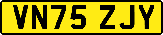 VN75ZJY