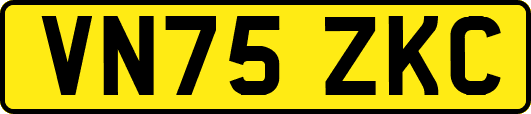 VN75ZKC