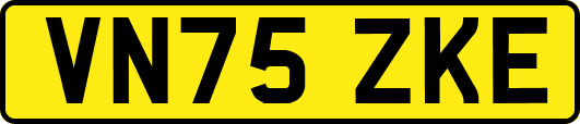 VN75ZKE