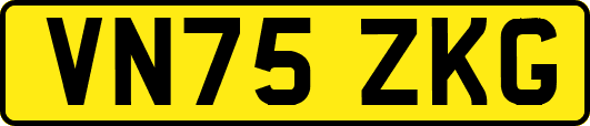 VN75ZKG