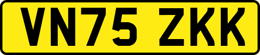 VN75ZKK