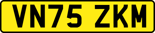 VN75ZKM