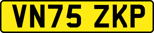 VN75ZKP