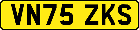 VN75ZKS