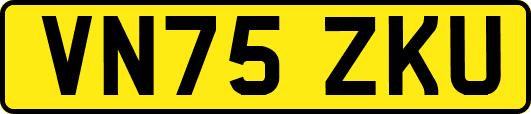 VN75ZKU