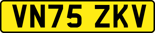 VN75ZKV