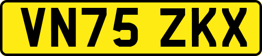 VN75ZKX