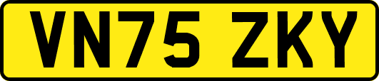 VN75ZKY