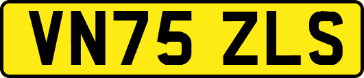 VN75ZLS