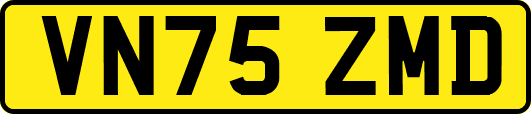 VN75ZMD