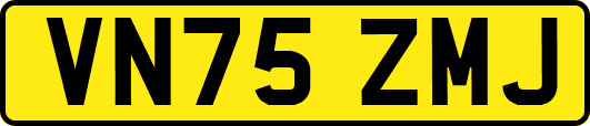 VN75ZMJ