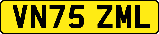 VN75ZML