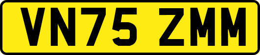 VN75ZMM