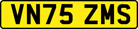 VN75ZMS