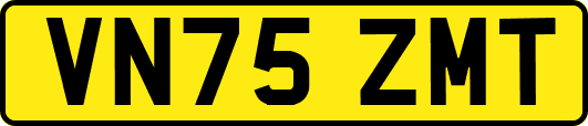 VN75ZMT