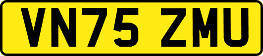VN75ZMU