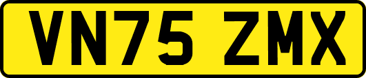 VN75ZMX