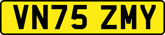 VN75ZMY
