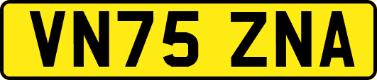 VN75ZNA
