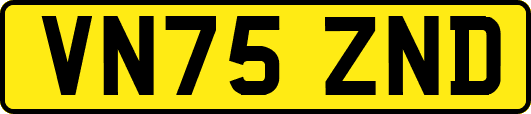 VN75ZND