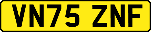 VN75ZNF