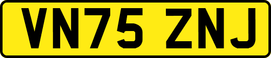 VN75ZNJ