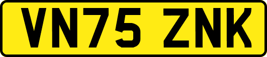 VN75ZNK