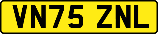 VN75ZNL