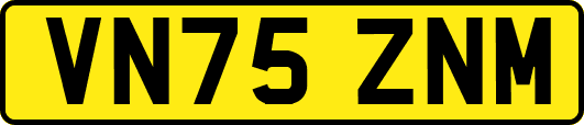 VN75ZNM