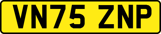 VN75ZNP