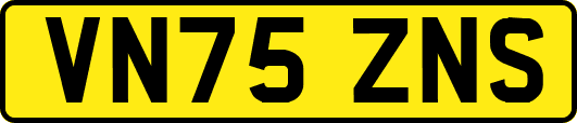 VN75ZNS