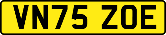 VN75ZOE
