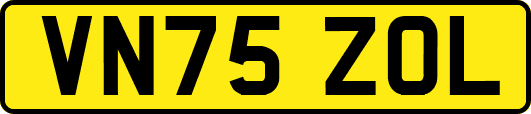 VN75ZOL