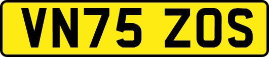 VN75ZOS