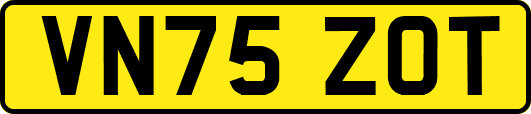 VN75ZOT