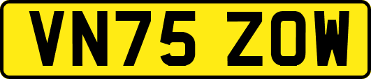 VN75ZOW