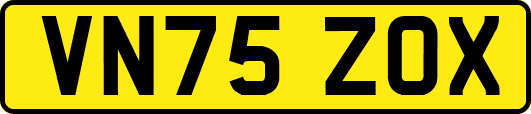 VN75ZOX