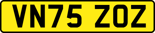 VN75ZOZ