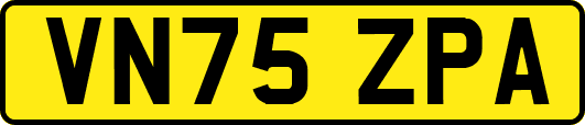 VN75ZPA
