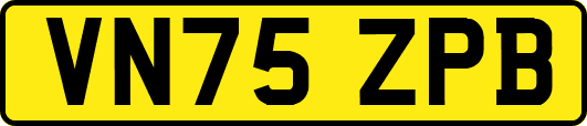 VN75ZPB