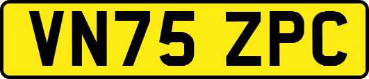 VN75ZPC