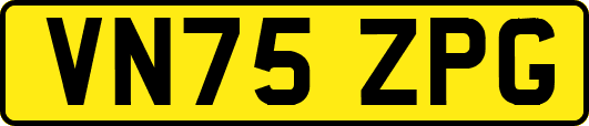 VN75ZPG