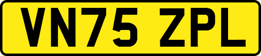 VN75ZPL