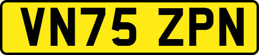VN75ZPN