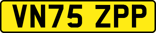 VN75ZPP