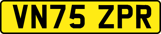 VN75ZPR